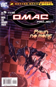 The OMAC Project #5 (2005)